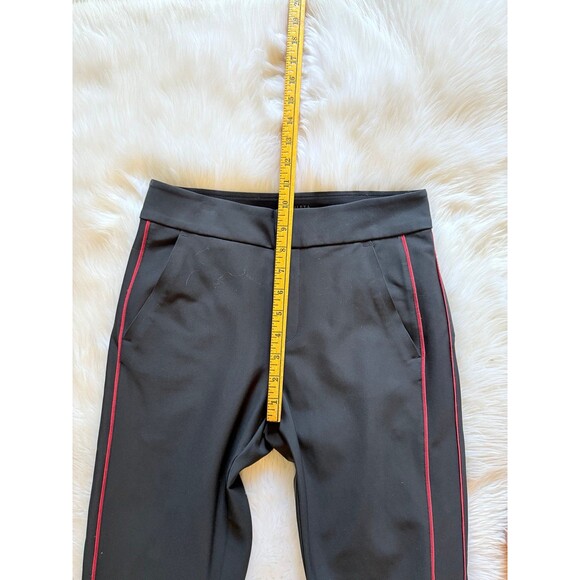 Athleta Stellar novelty trousers Size 6 - Picture 8 of 12
